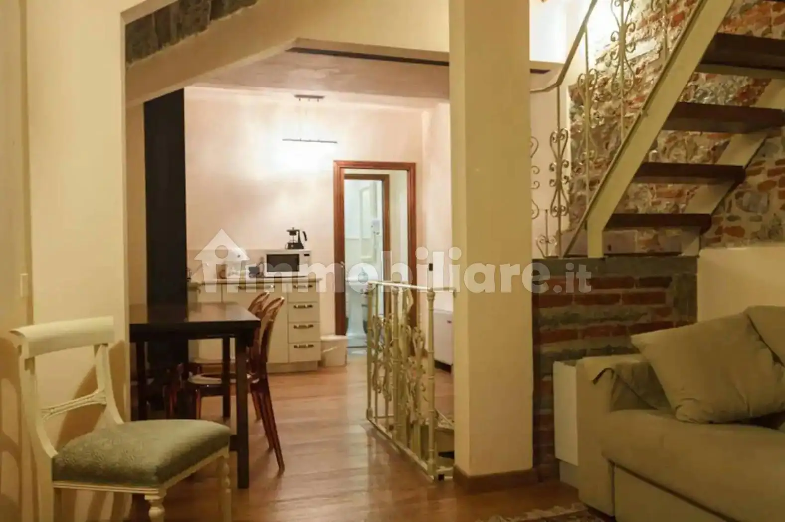 Casa indipendente in affitto a Firenze