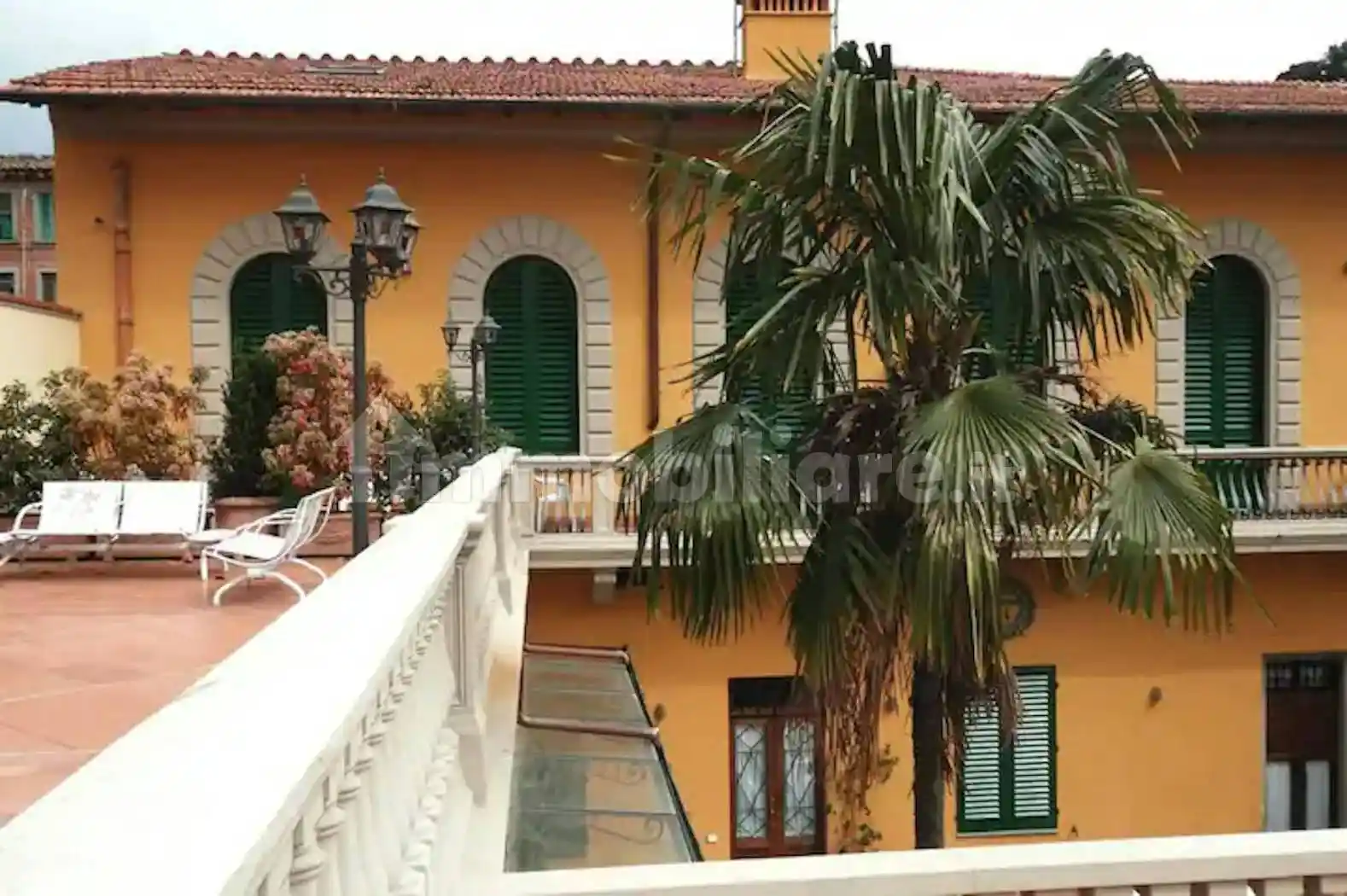 Terratetto unifamiliare via di Monticelli, Legnaia - San Quirico - Monticelli, Firenze - foto 4