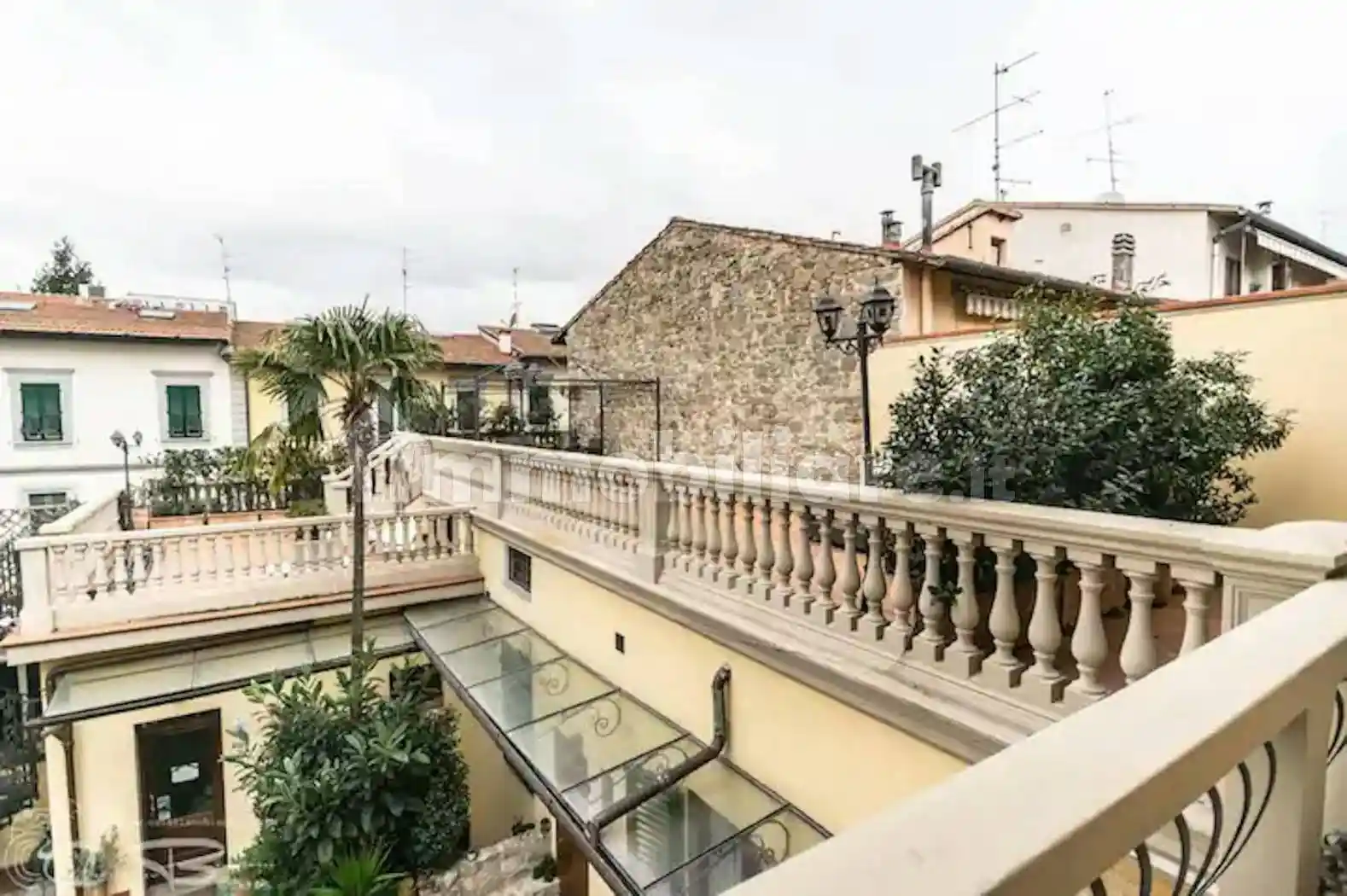 Terratetto unifamiliare via di Monticelli, Legnaia - San Quirico - Monticelli, Firenze - foto 5