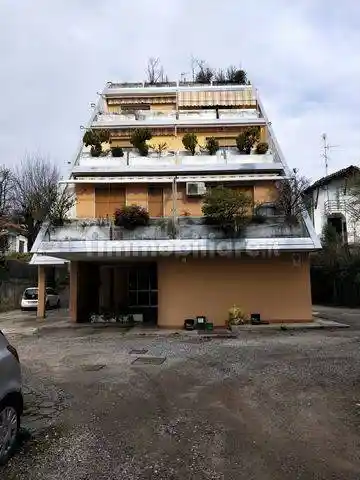 Appartamento in vendita a Cassano Magnago