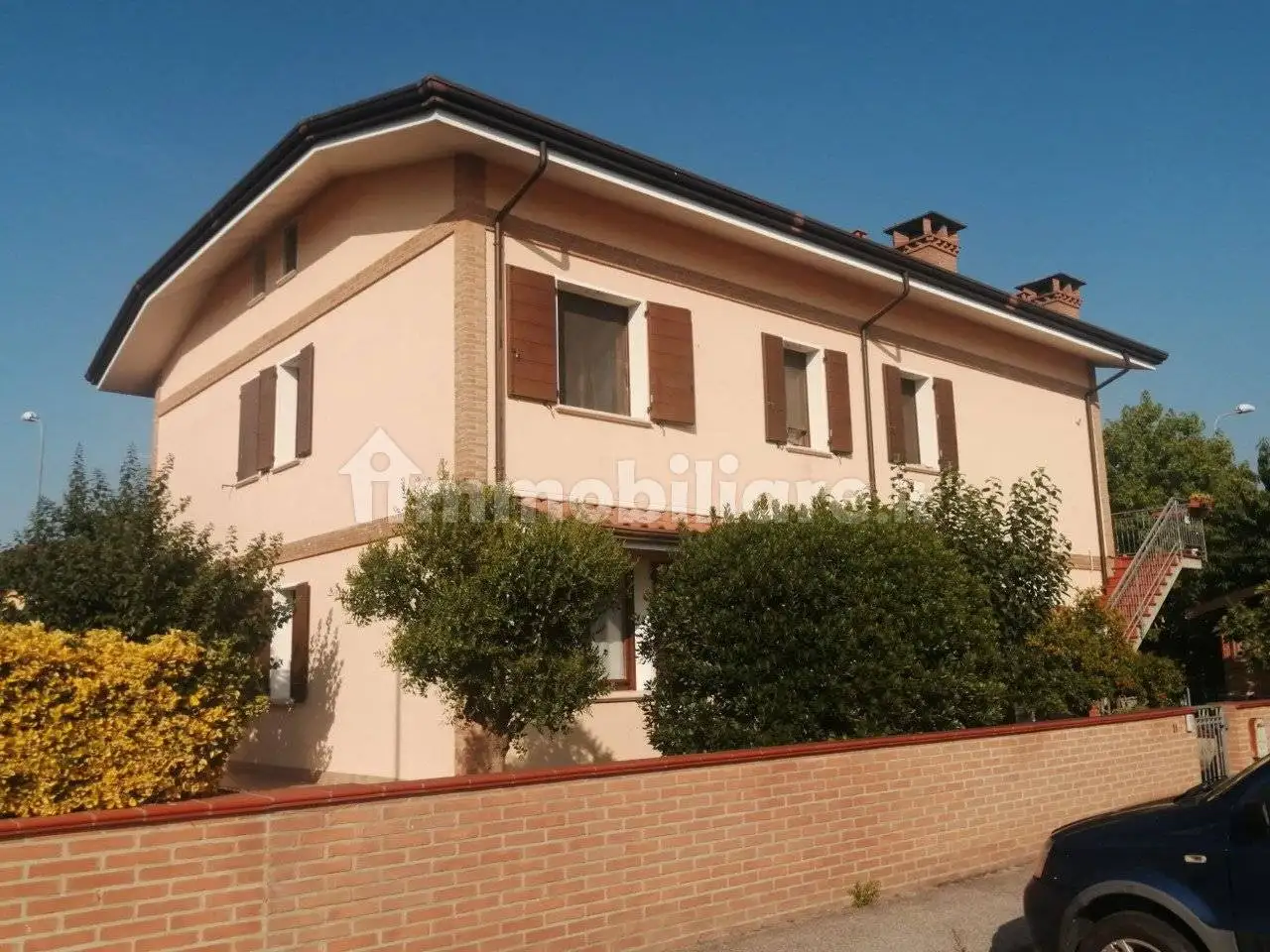 Appartamento in vendita a Masi Torello