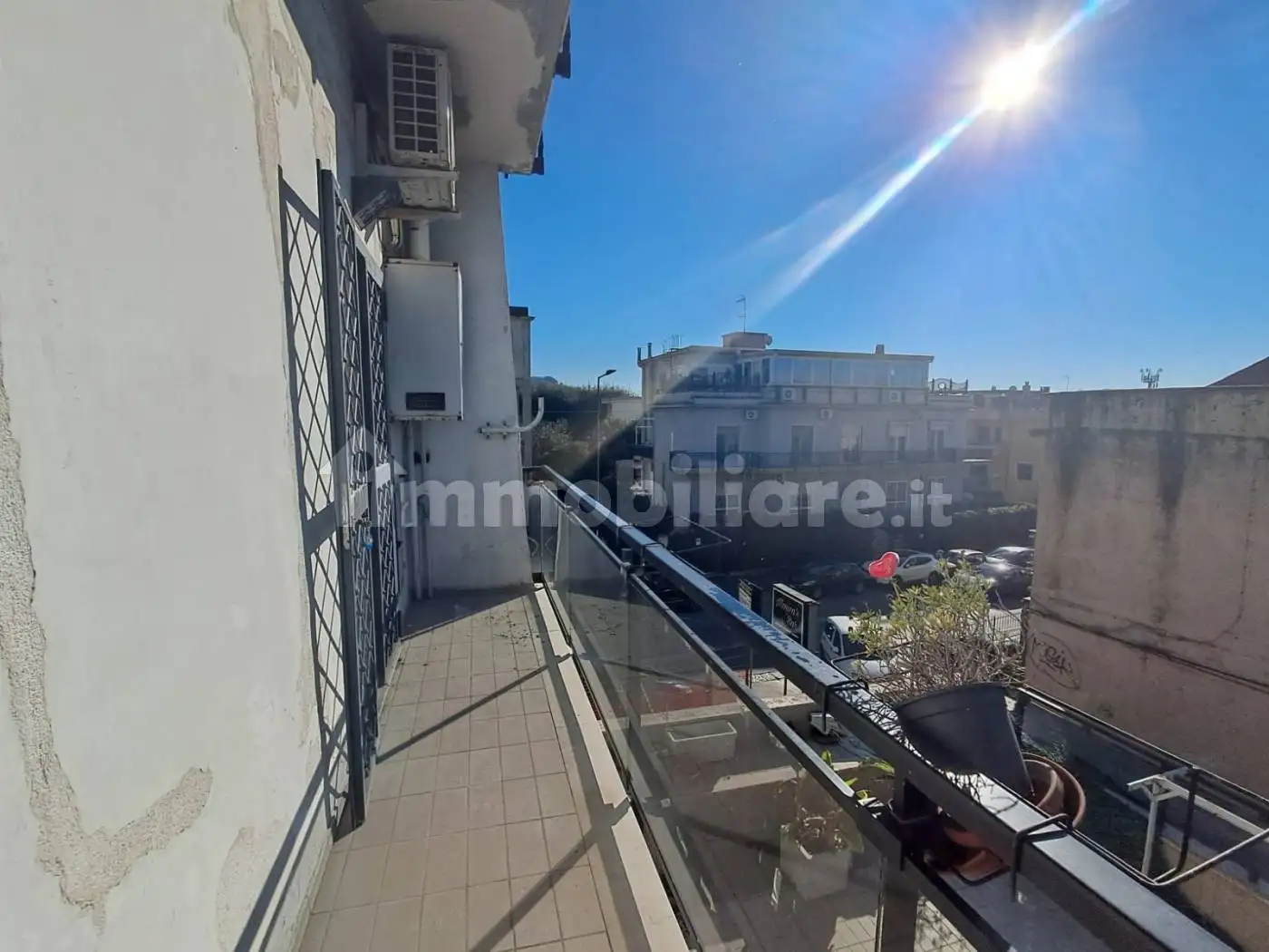 Appartamento in vendita a Pozzuoli