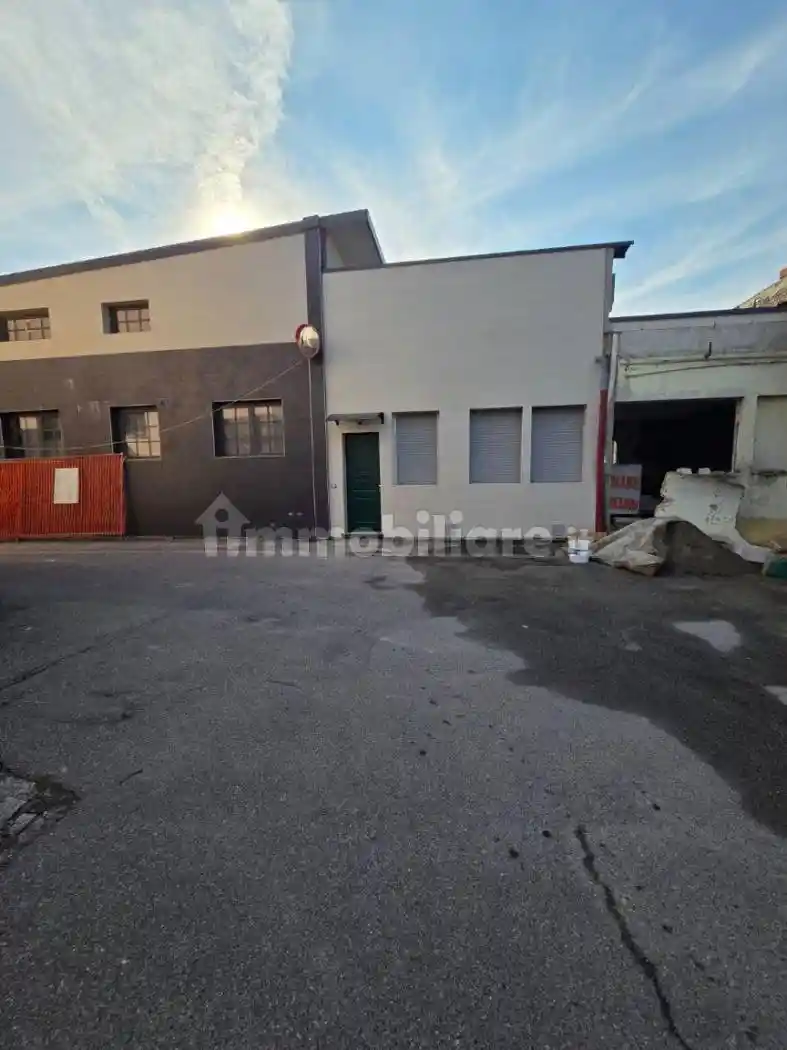 Bilocale via Bovisasca 97, Bovisasca, Milano - foto 4