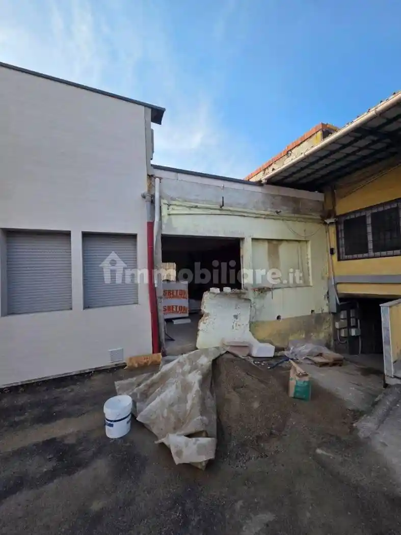 Bilocale via Bovisasca 97, Bovisasca, Milano - foto 5