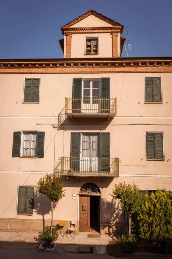 Palazzo - Edificio in Vendita - foto 5