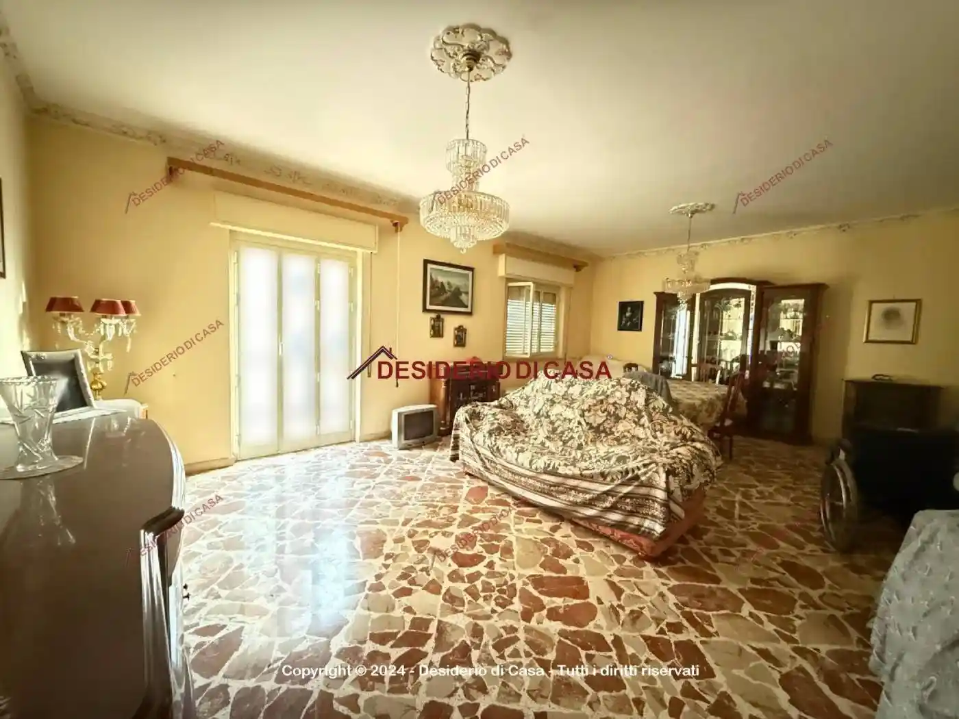 Appartamento in vendita a Palermo