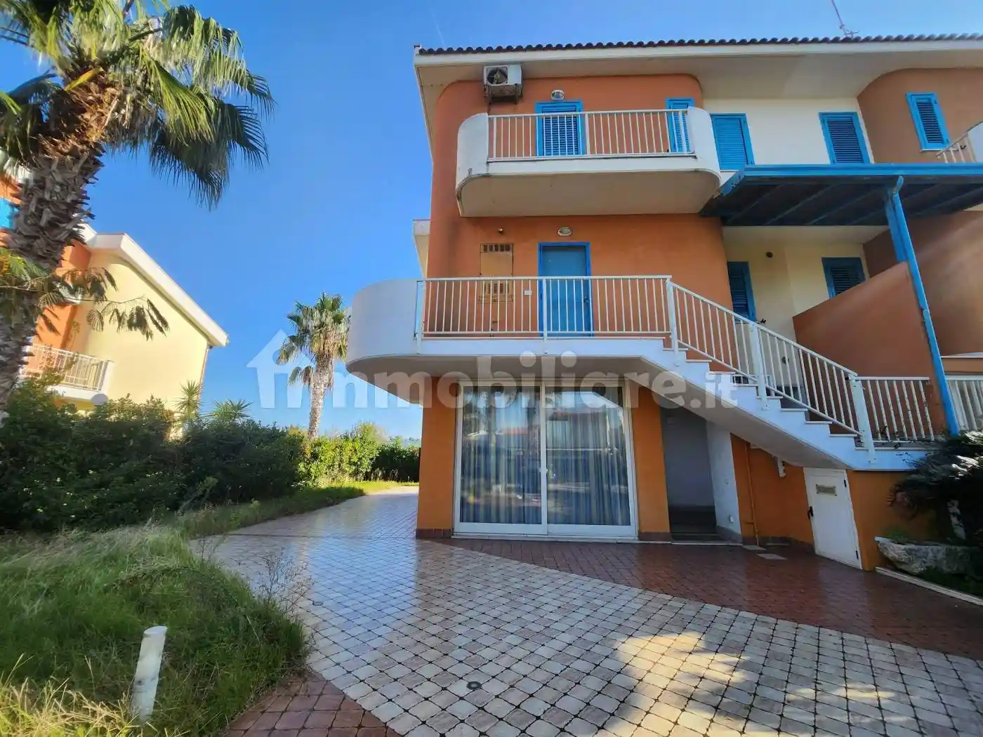 Appartamento in vendita a Termoli