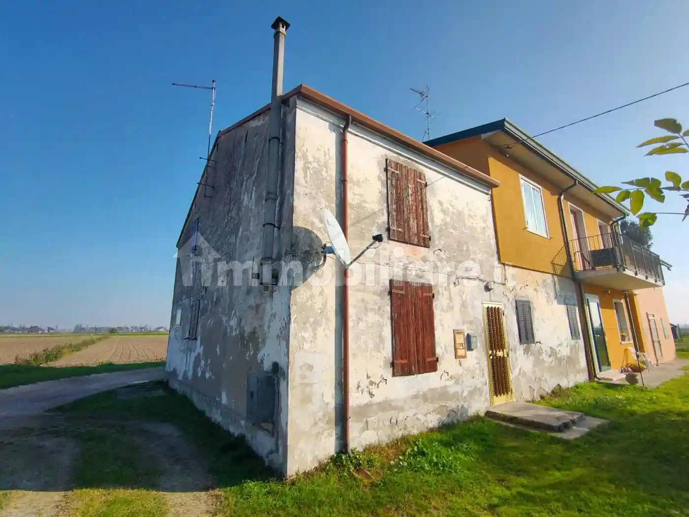 Villa in vendita a Mesola