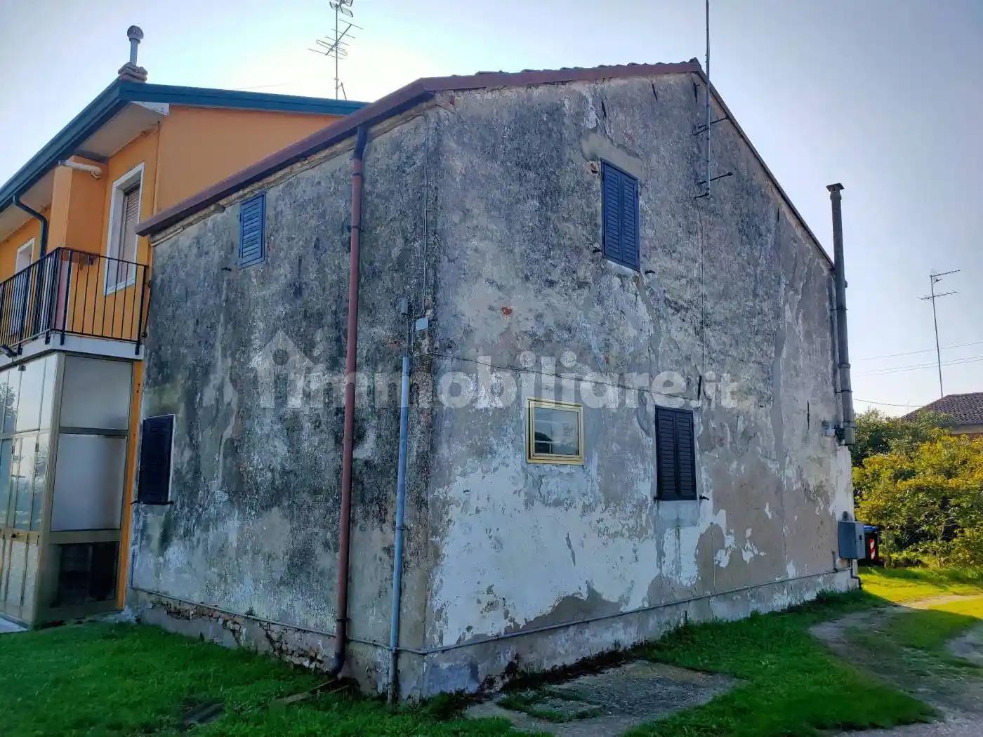 Villa unifamiliare piazza Vittorio Veneto 43/a, Bosco Mesola, Mesola - foto 2