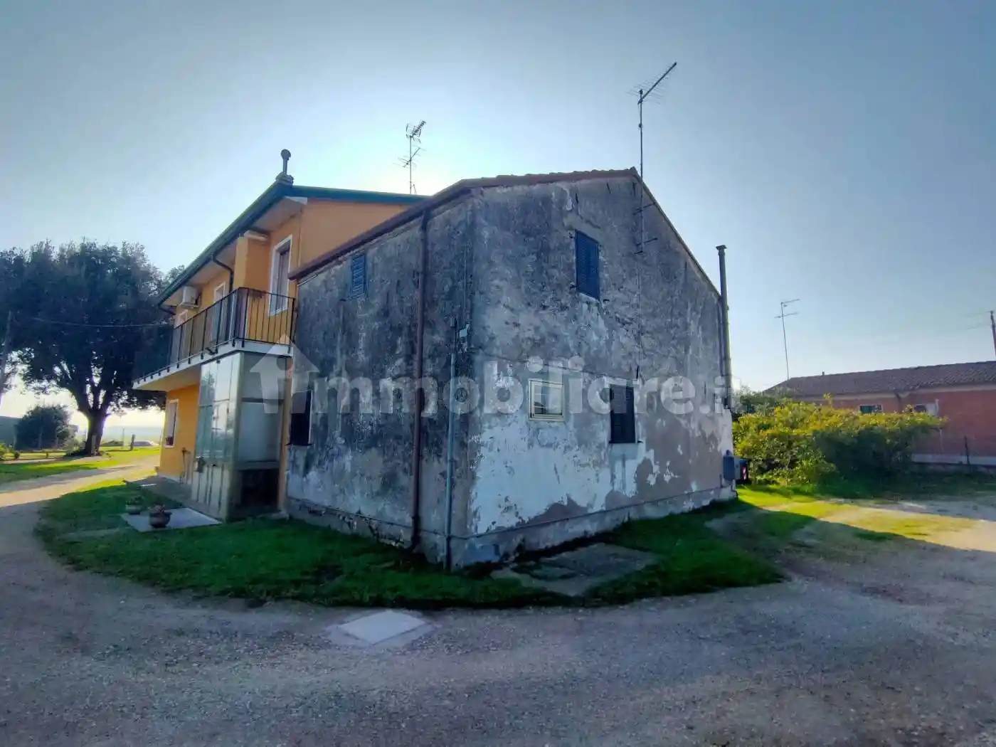 Villa unifamiliare piazza Vittorio Veneto 43/a, Bosco Mesola, Mesola - foto 3