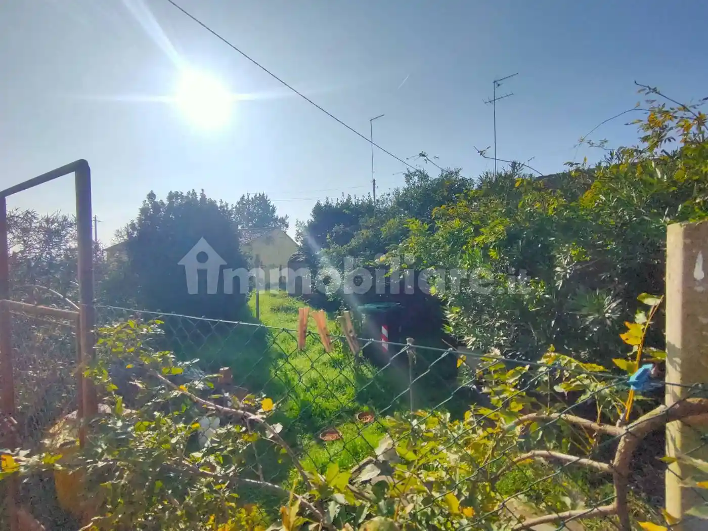 Villa unifamiliare piazza Vittorio Veneto 43/a, Bosco Mesola, Mesola - foto 5