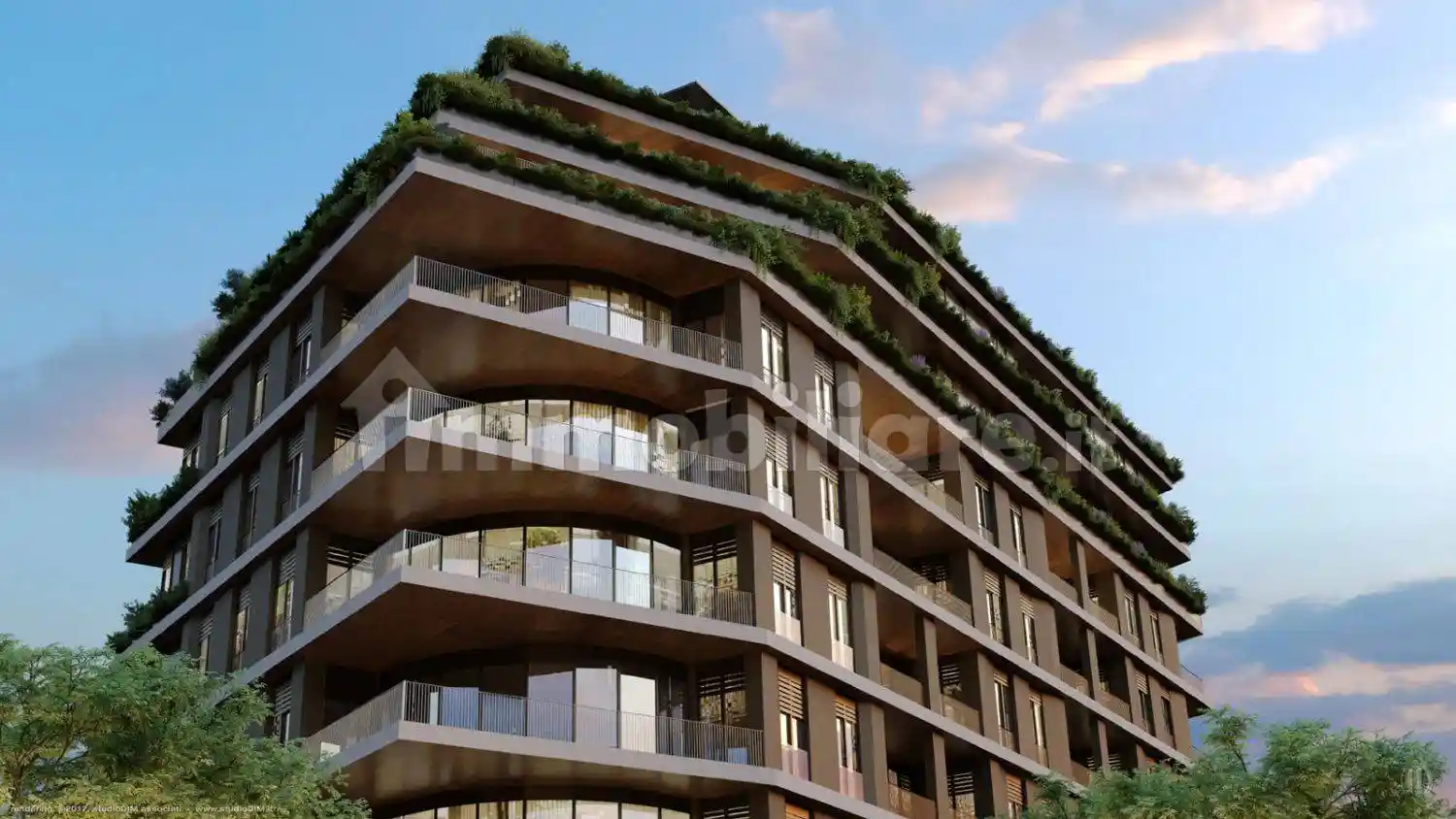 Bilocale via Giuseppe Ripamonti 256, Vigentino - Fatima, Milano - foto 2