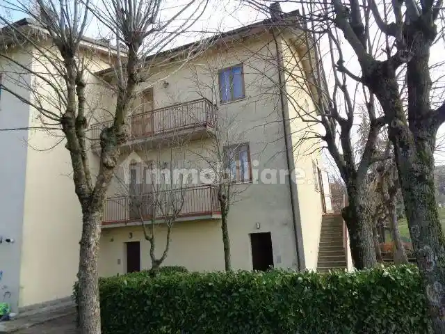 Appartamento in vendita a Zocca