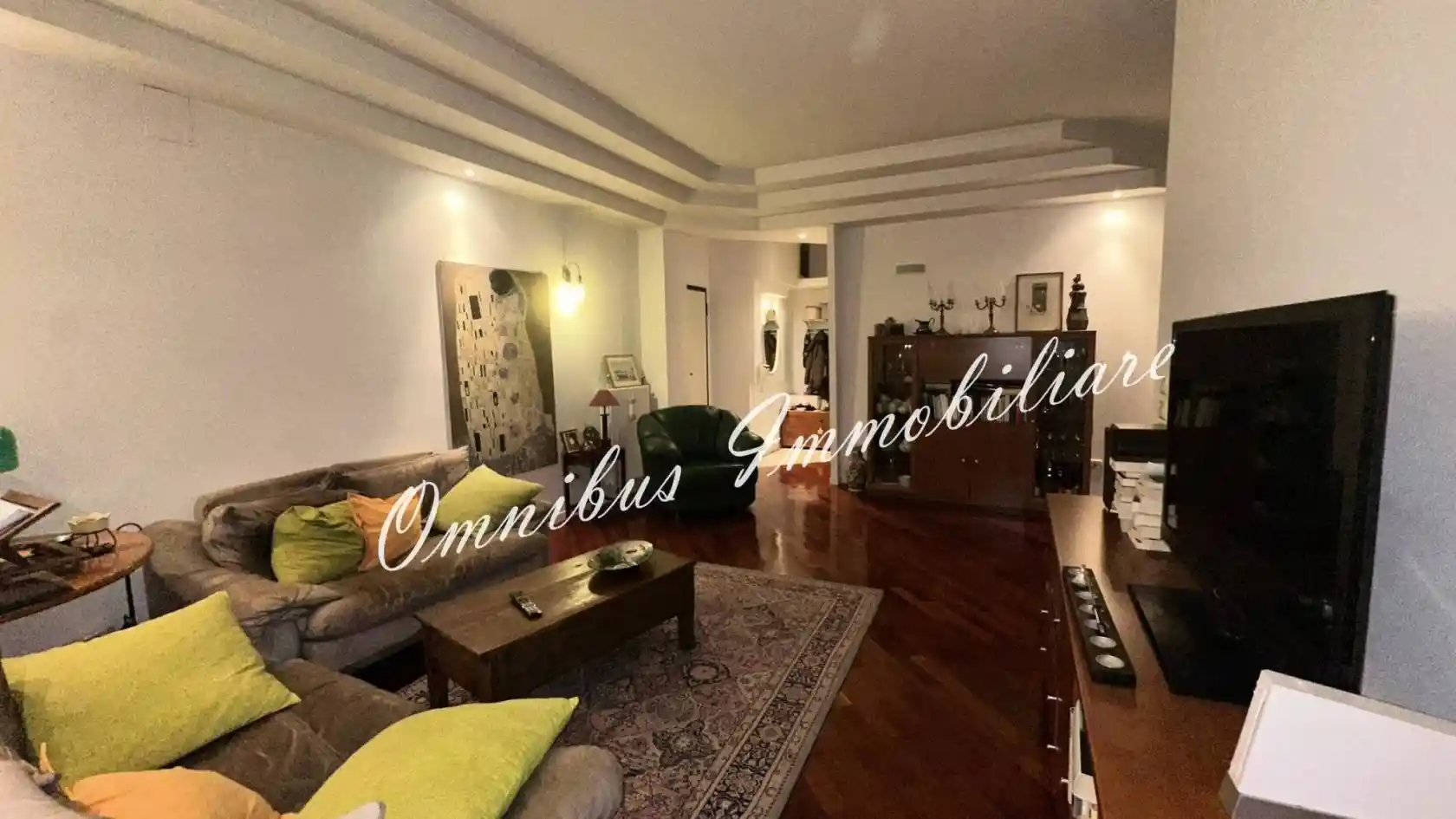 Appartamento in vendita a Foggia