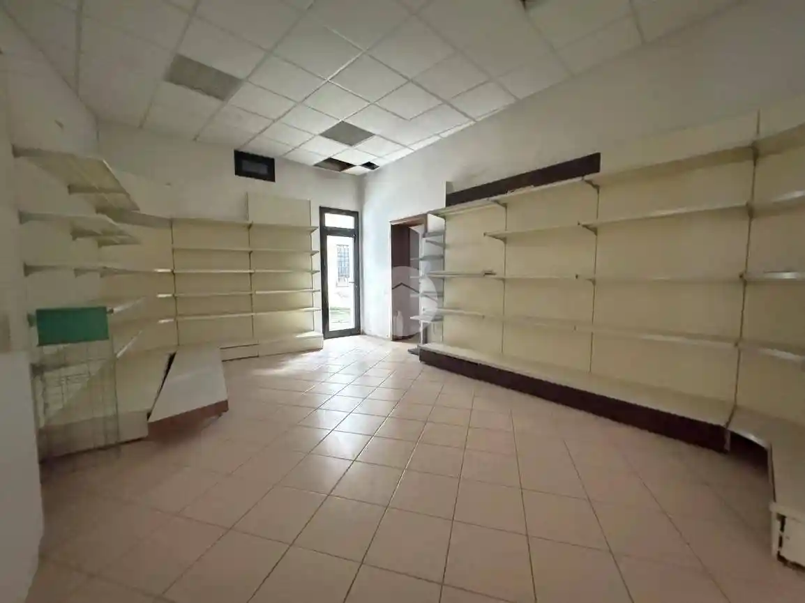 Bilocale da ristrutturare, piano terra, Buscoldo, Curtatone - foto 2