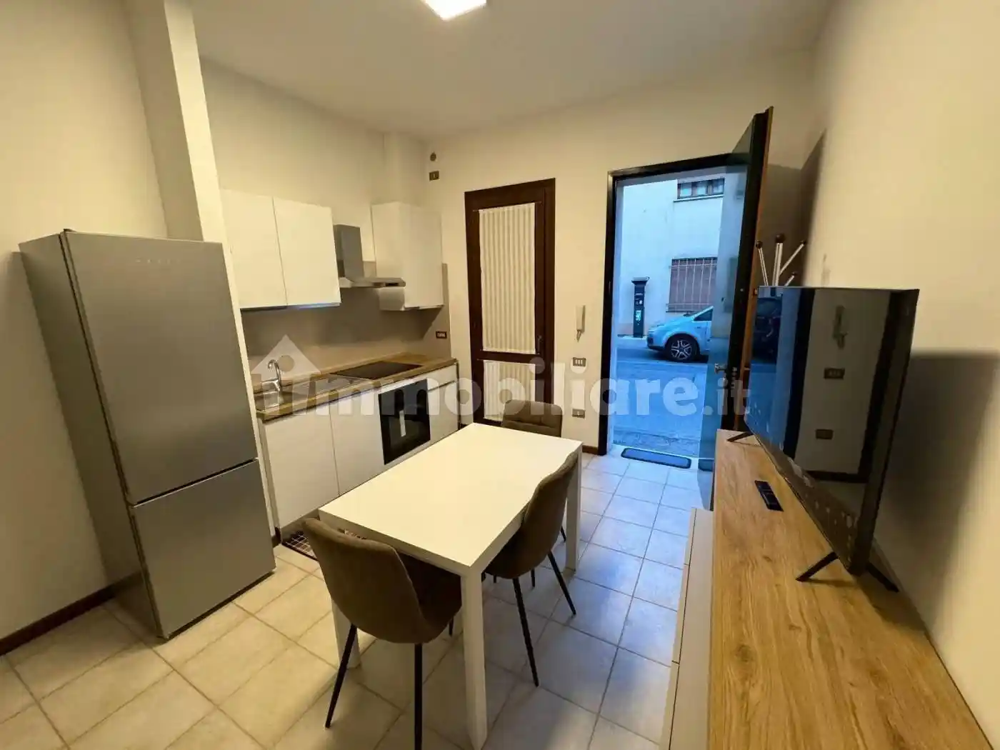 Appartamento in affitto a Rovigo