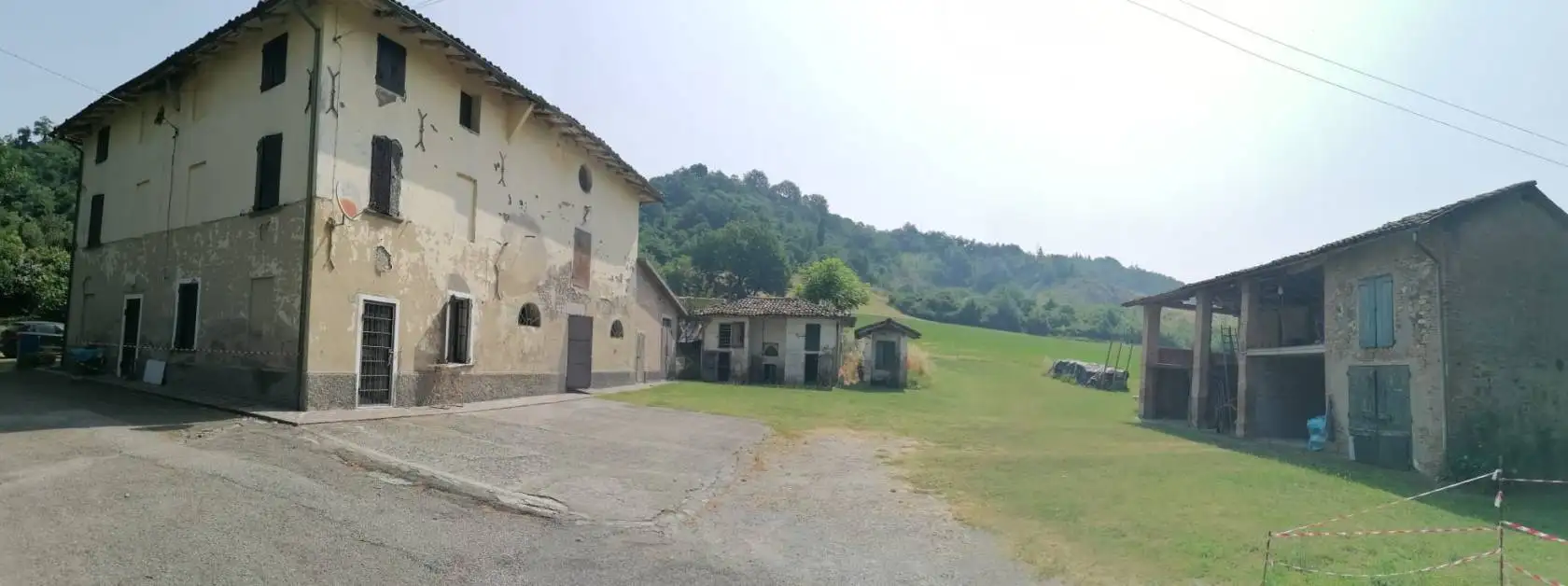 Rustico - Casale in vendita a Valsamoggia