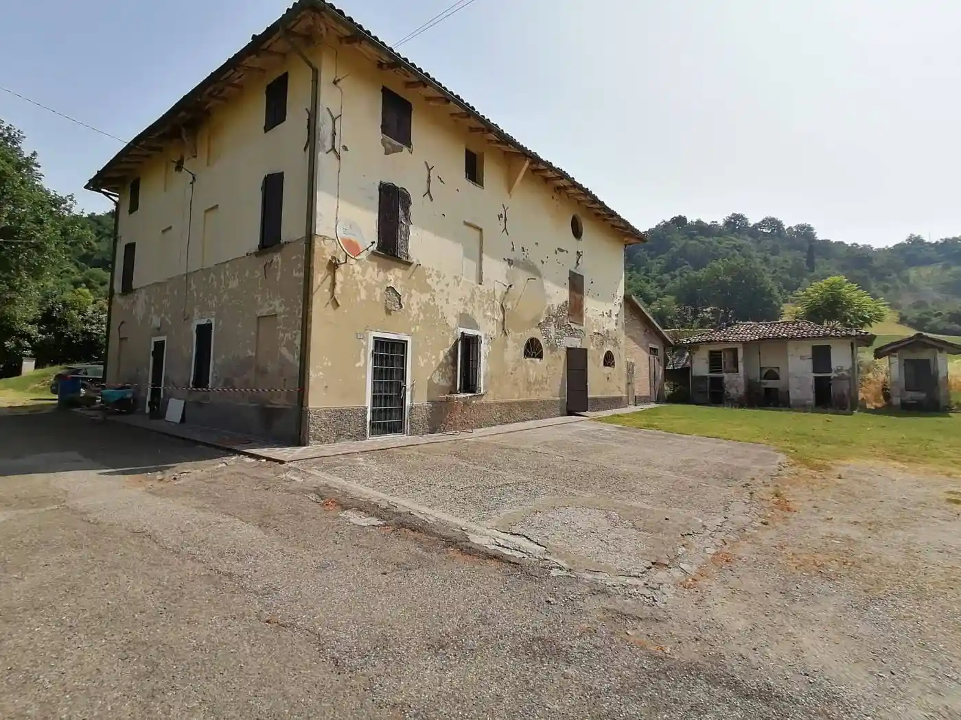 Rustico via Palazzetto, Stiore, Valsamoggia - foto 2