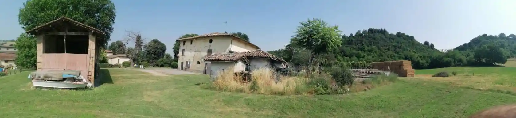 Rustico via Palazzetto, Stiore, Valsamoggia - foto 3