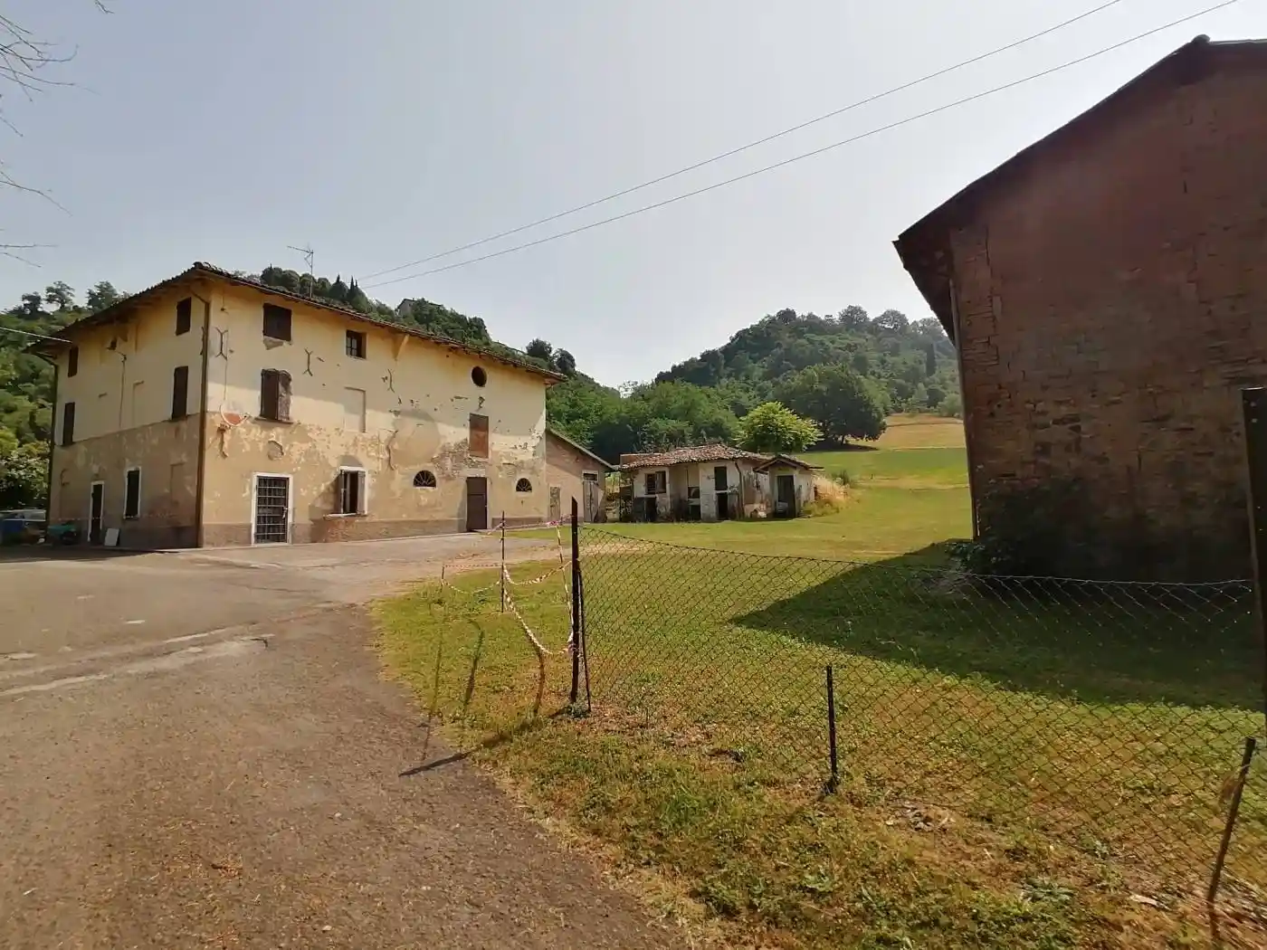 Rustico via Palazzetto, Stiore, Valsamoggia - foto 5