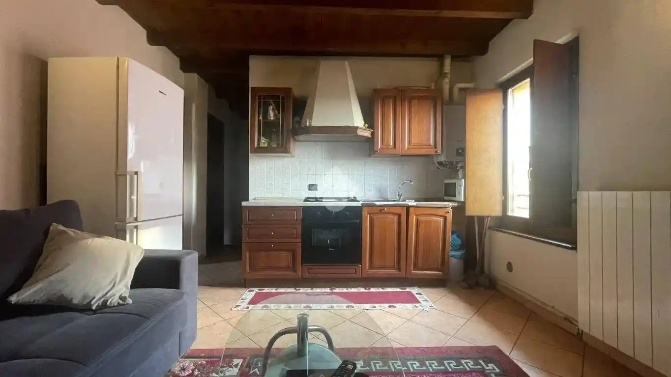 Appartamento in vendita a Lodi