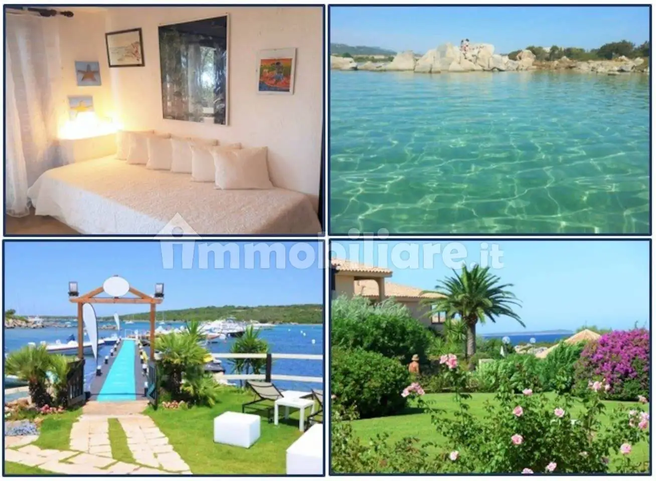 Appartamento in affitto a Golfo Aranci