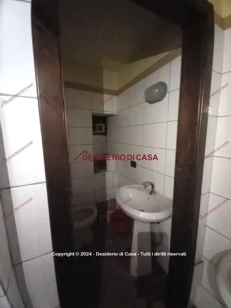 Monolocale corso Pietro Pisani 10, Università, Palermo - foto 3