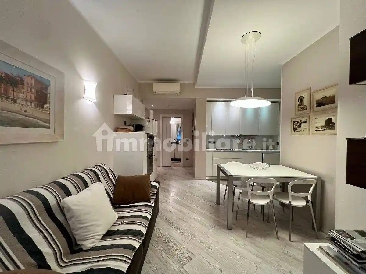 Appartamento in vendita a Alassio