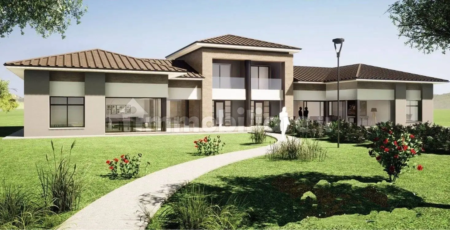 Villa in vendita a Cesenatico