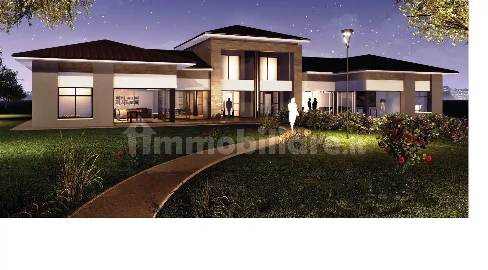 Villa bifamiliare via Cesenatico 213, Villalta, Cesenatico - foto 2