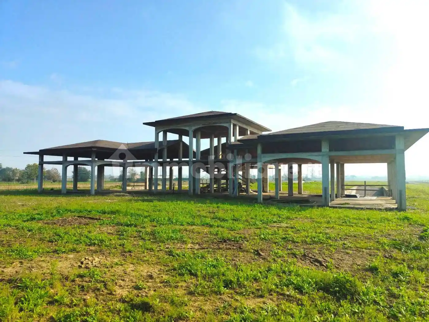 Villa bifamiliare via Cesenatico 213, Villalta, Cesenatico - foto 3