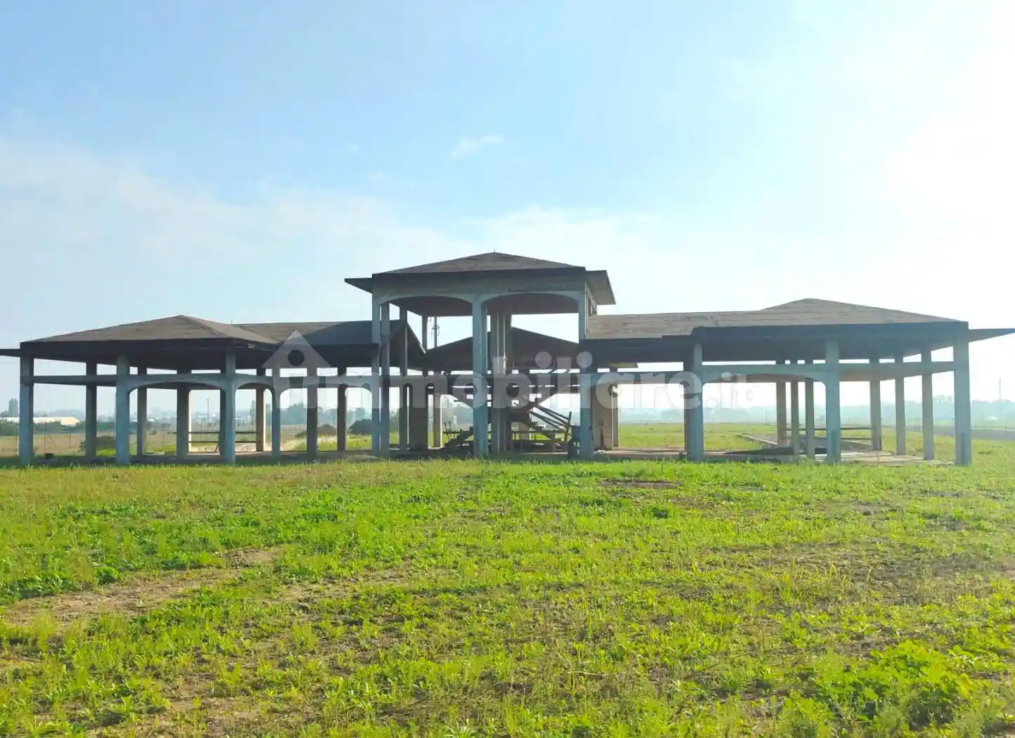 Villa bifamiliare via Cesenatico 213, Villalta, Cesenatico - foto 4