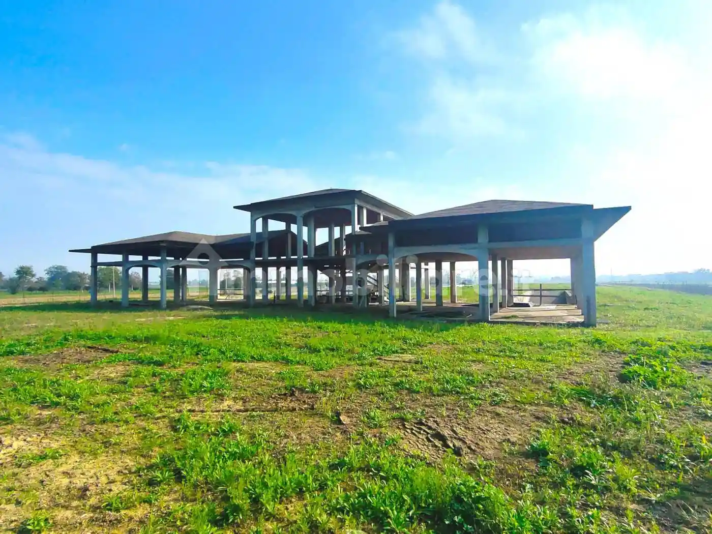 Villa bifamiliare via Cesenatico 213, Villalta, Cesenatico - foto 5