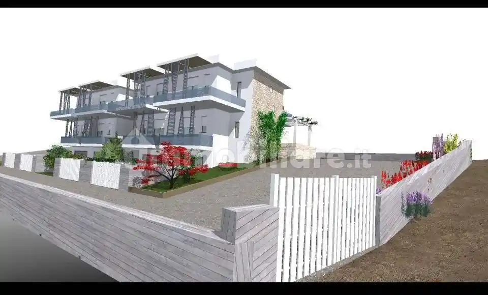 Villetta a schiera - foto 2