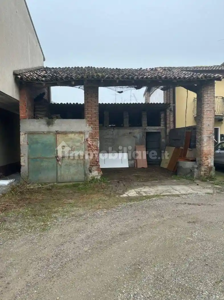 Casa indipendente in vendita a Offanengo