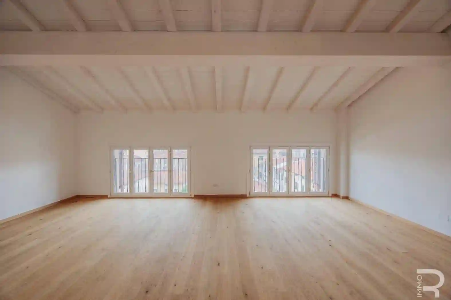 Attico - Mansarda - foto 2