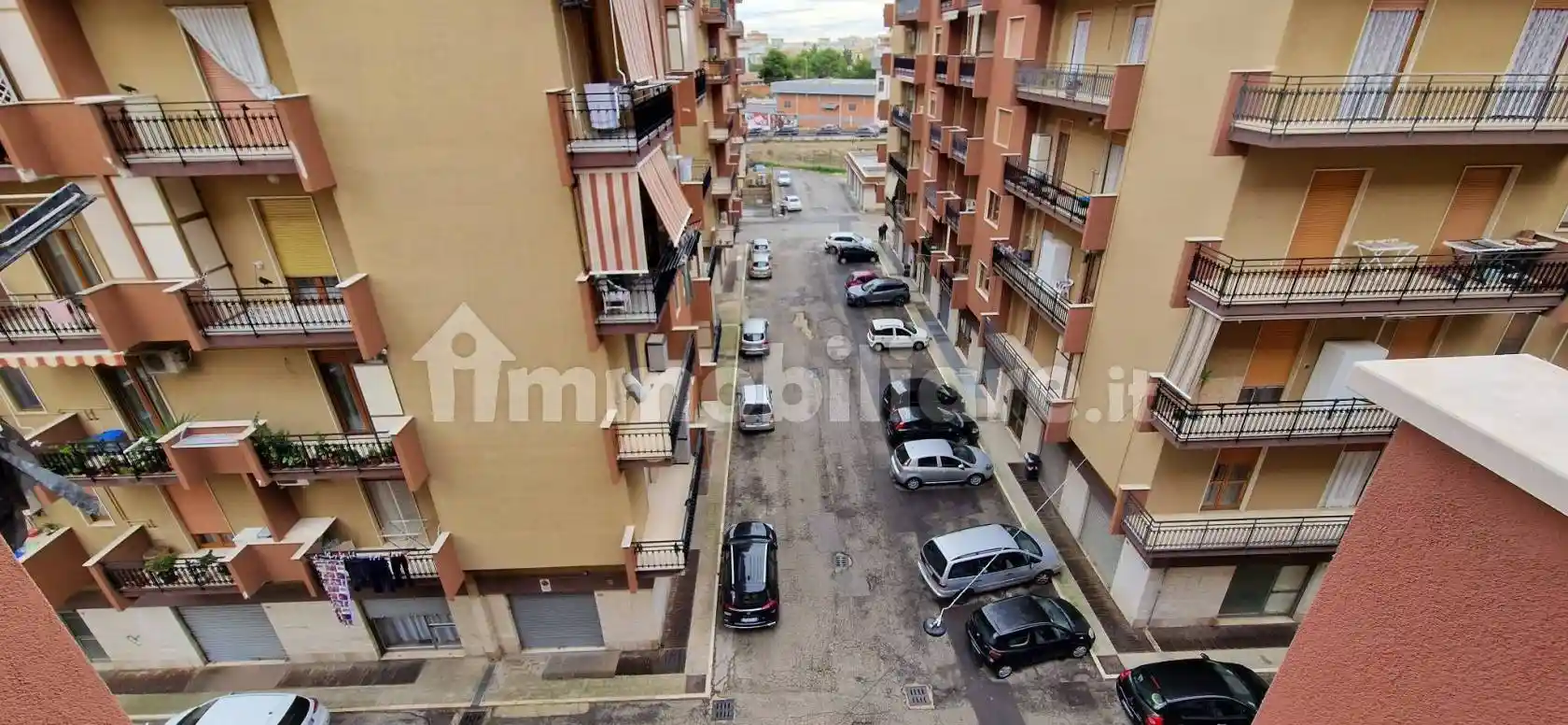 Appartamento in vendita a Trani