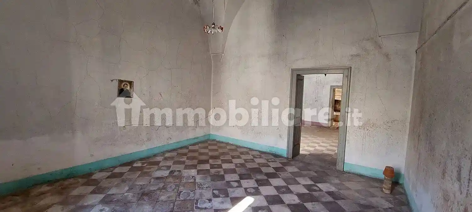 Villa in vendita a Scorrano