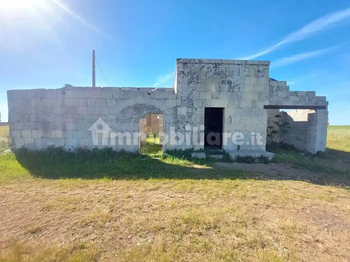 Villa in vendita a Scorrano