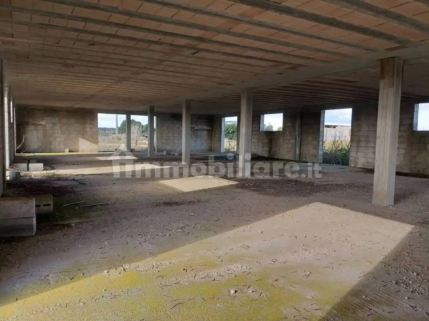 Villa in vendita a Poggiardo