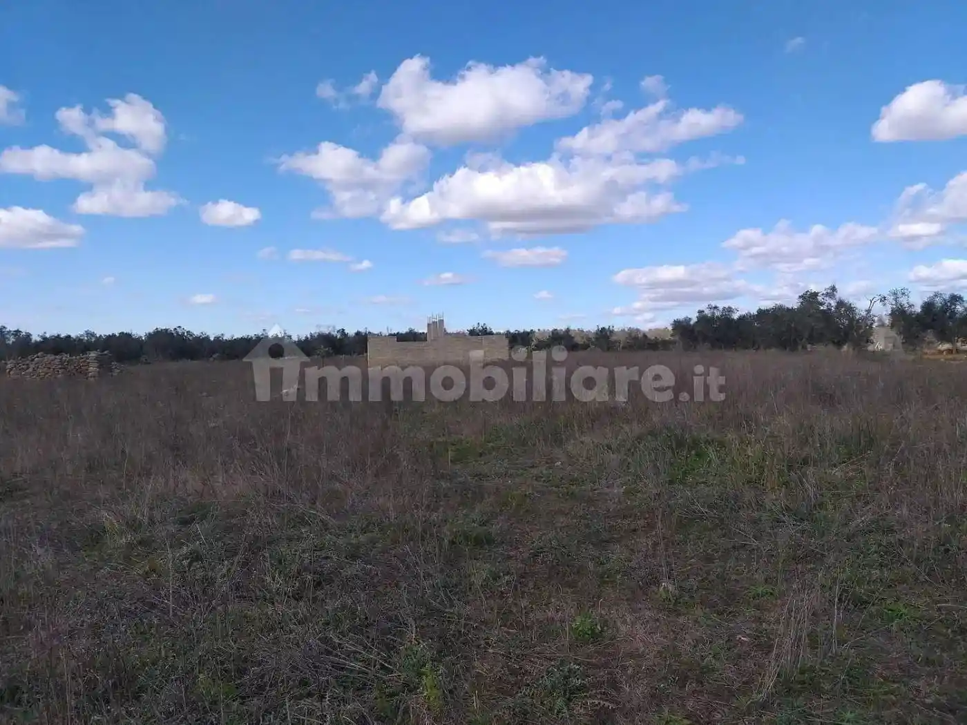 Rustico - Casale in vendita a Maglie