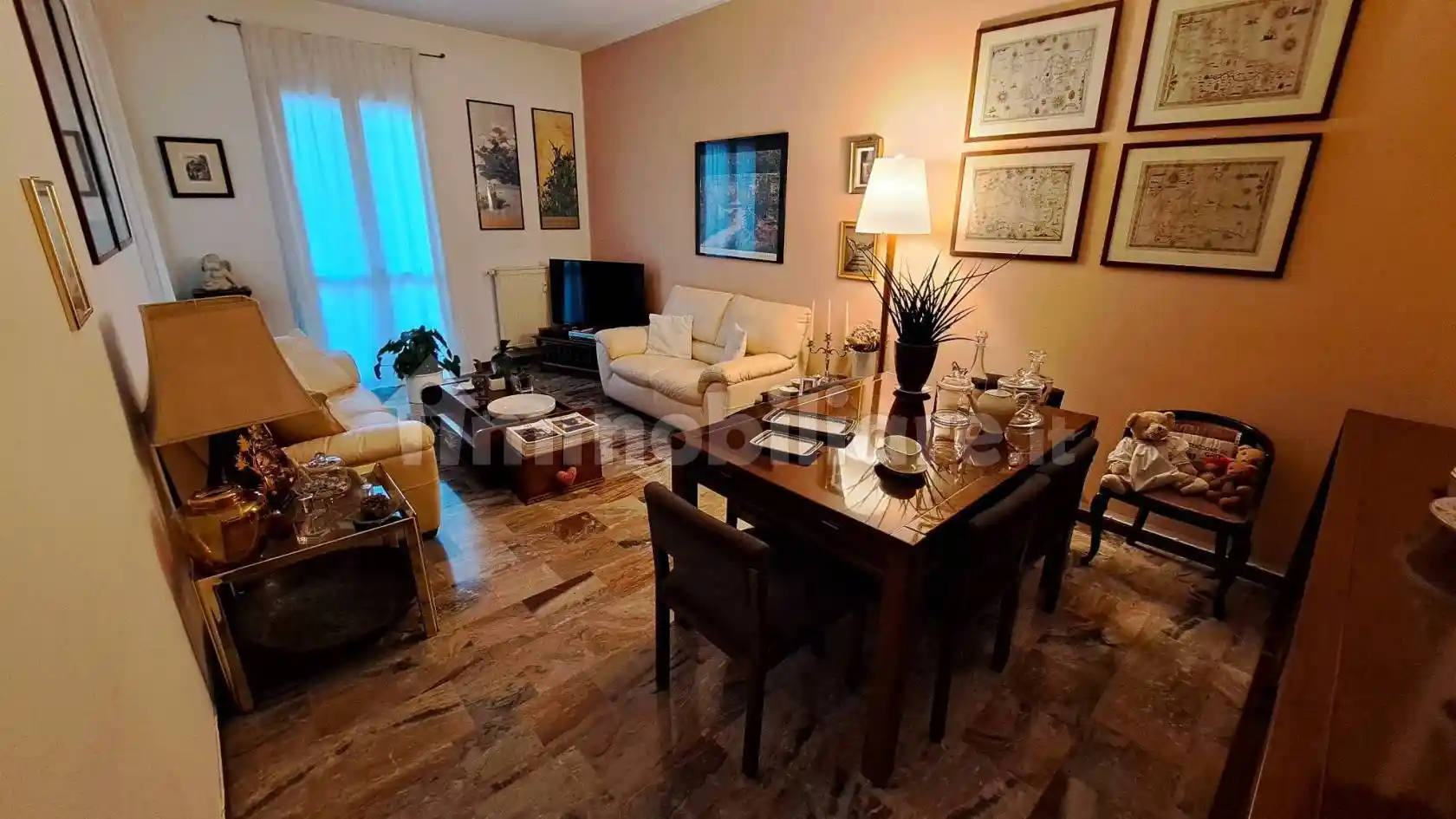 Appartamento in vendita a Verdellino