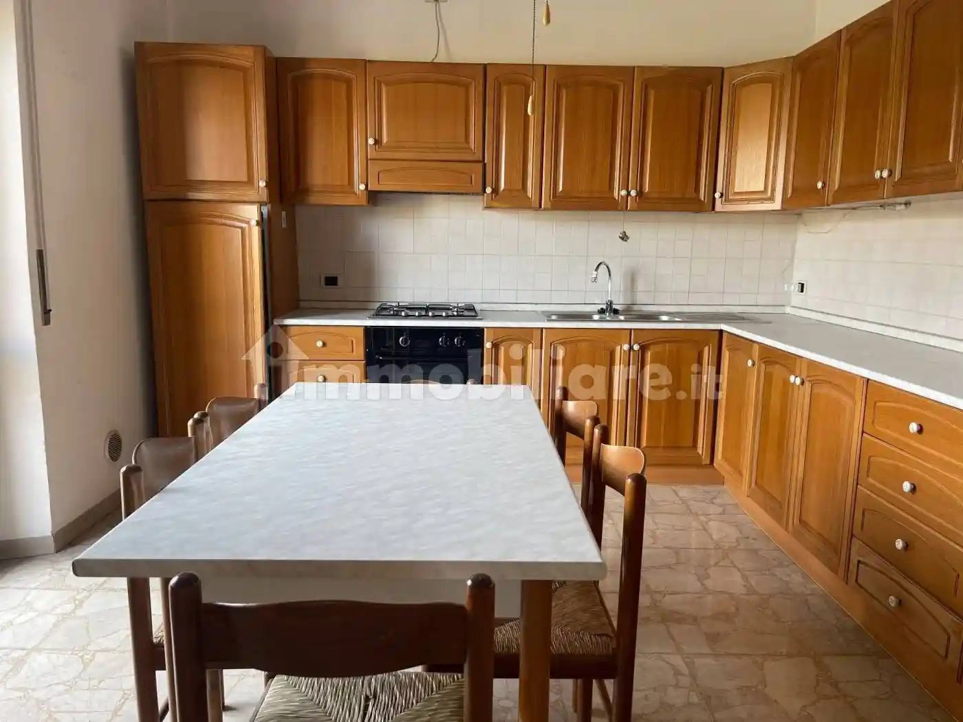 Appartamento in vendita a San Benedetto del Tronto