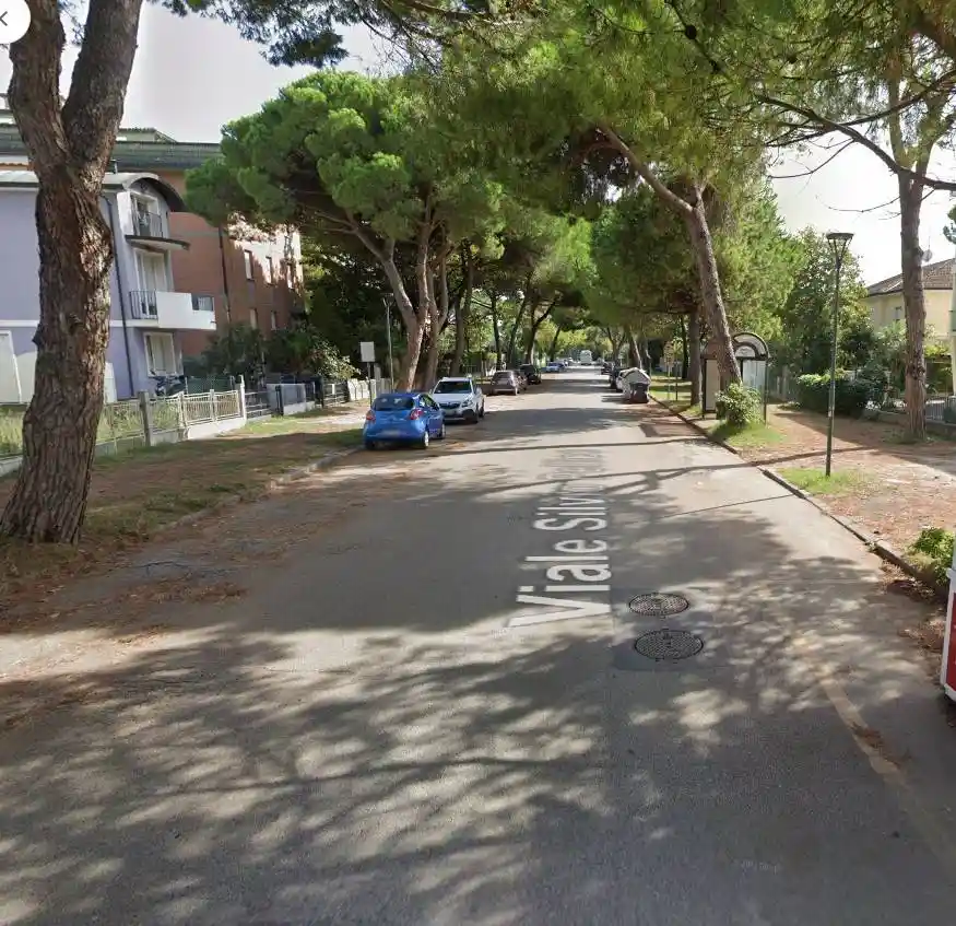 Appartamento in vendita a Ravenna