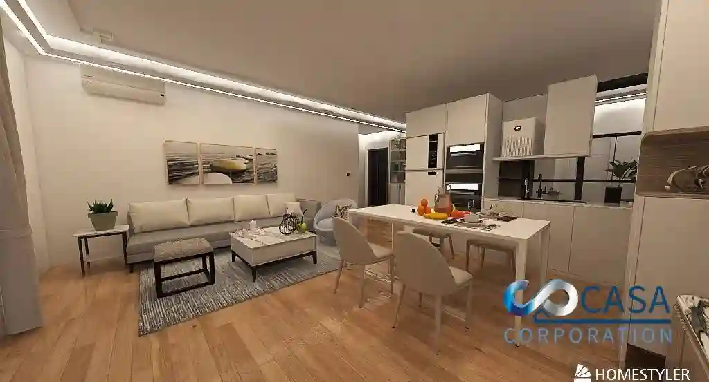 Appartamento - foto 3