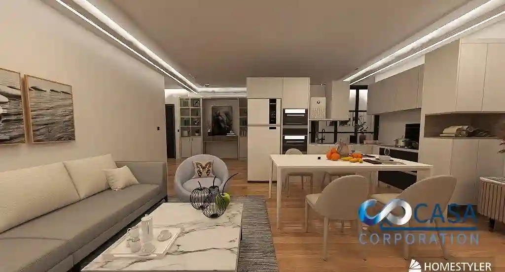 Appartamento - foto 4