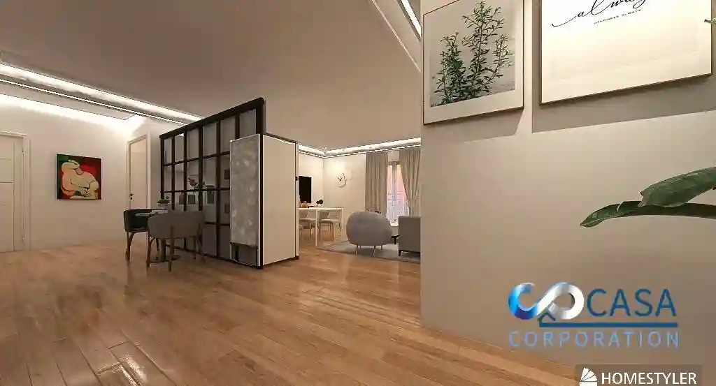 Appartamento - foto 5