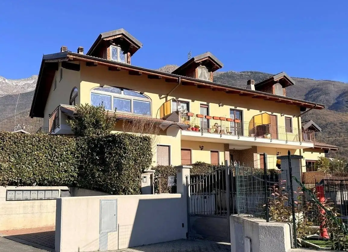 Appartamento in vendita a Bruzolo