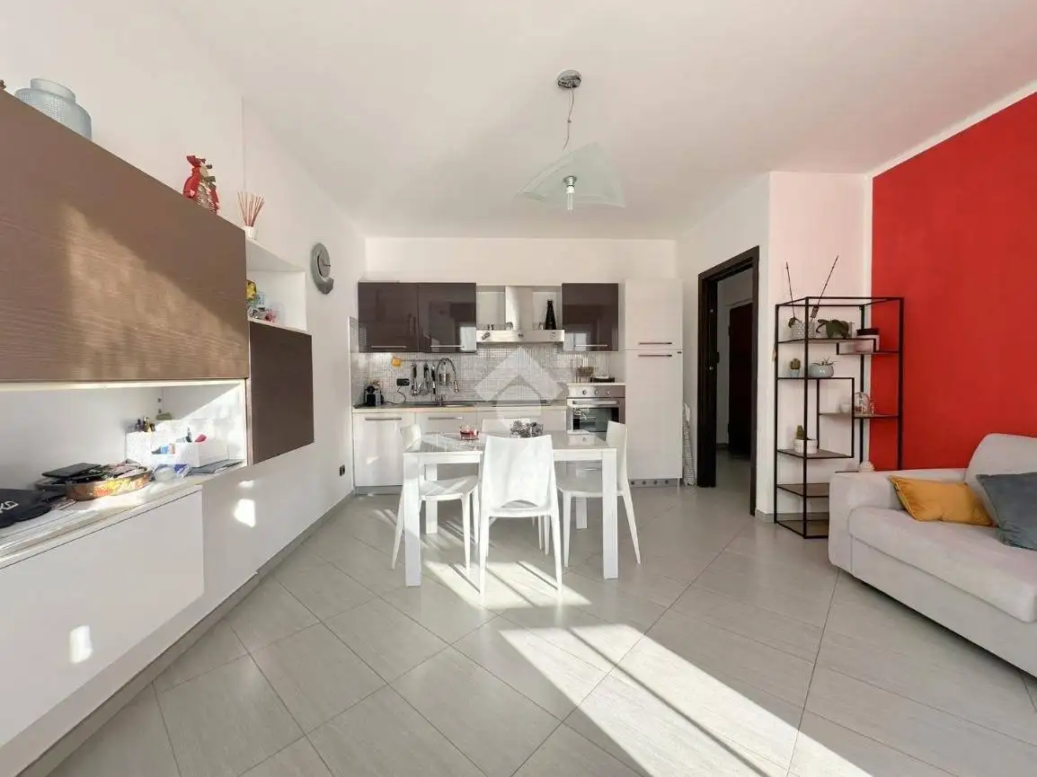 Trilocale via F. Marconcini 46, Bruzolo - foto 3