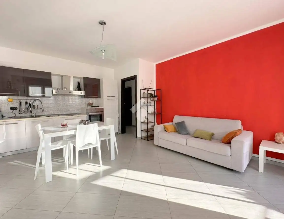 Trilocale via F. Marconcini 46, Bruzolo - foto 4